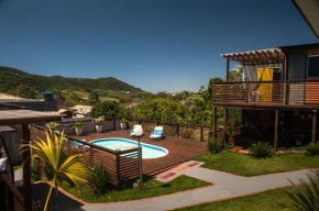 LAS ROZAS Parador
